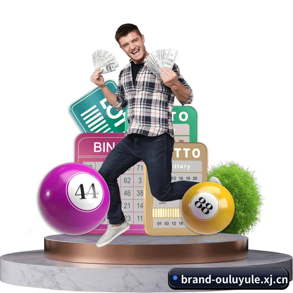 欧陆娱乐 APP